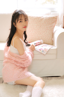 长泽梓白衣浴室种子